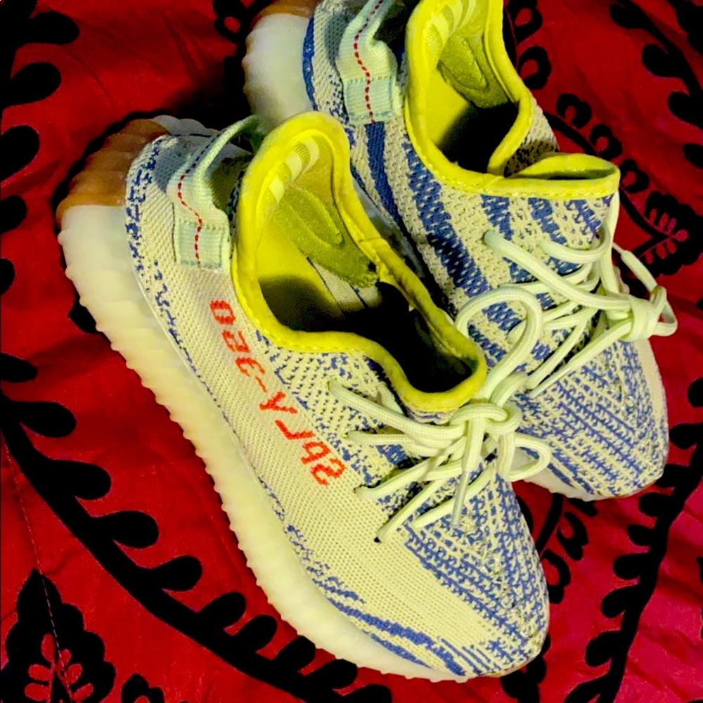 Yeezy 350